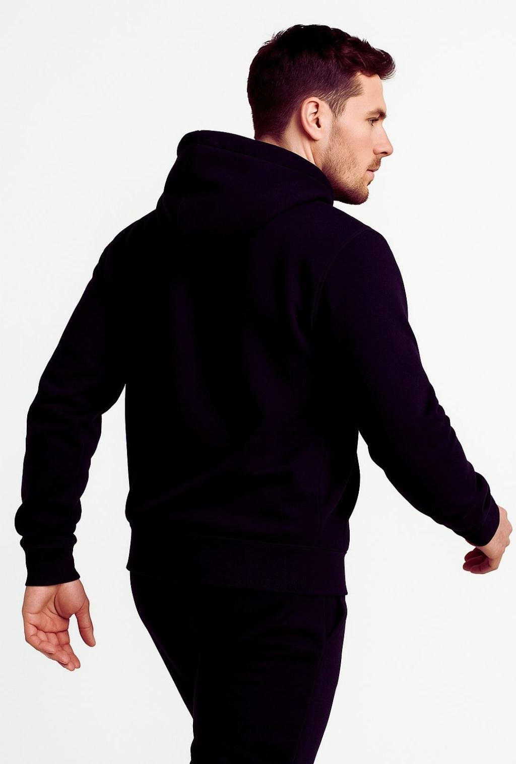 Sweat à Capuche PRIME Original