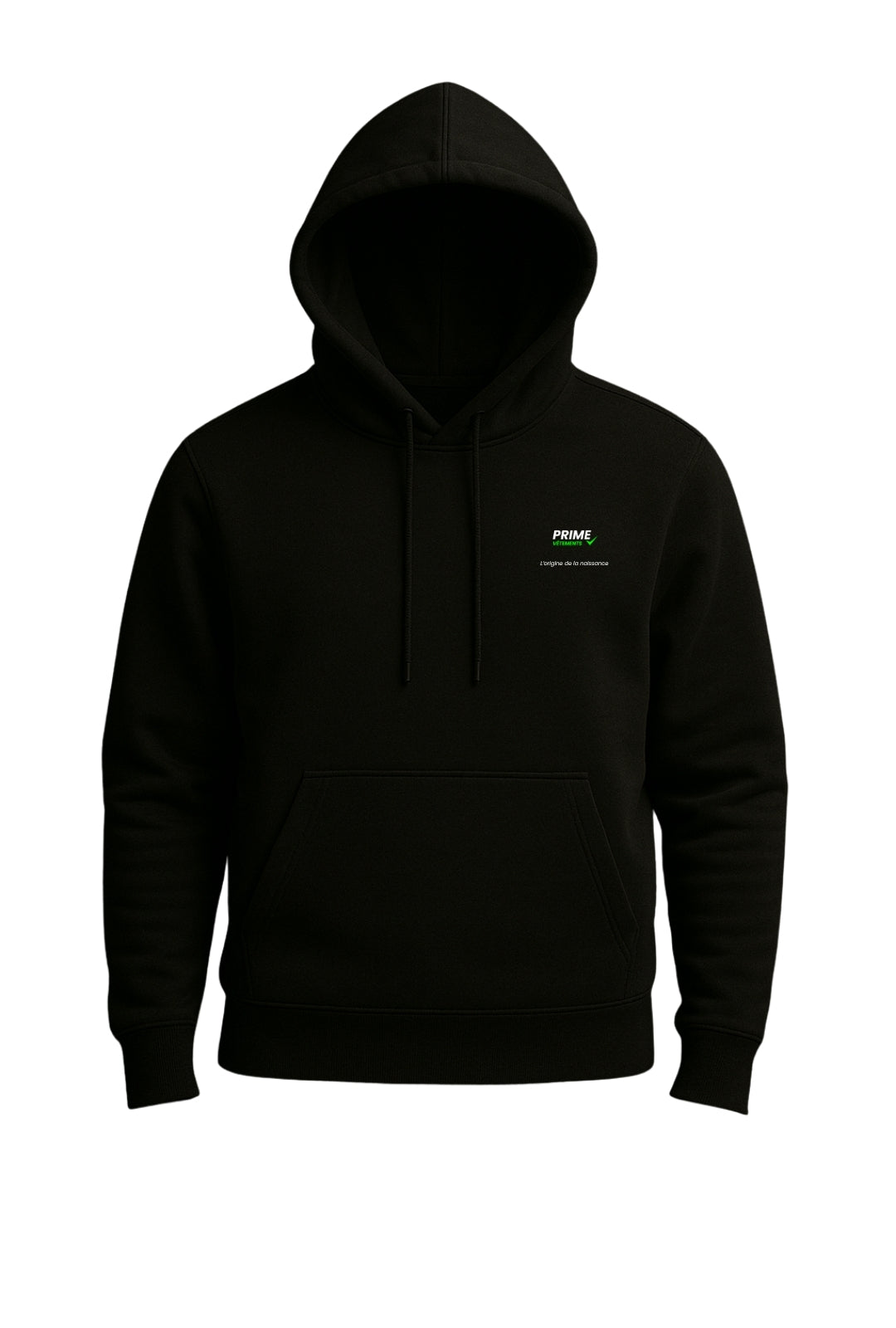 Sweat à Capuche PRIME Original