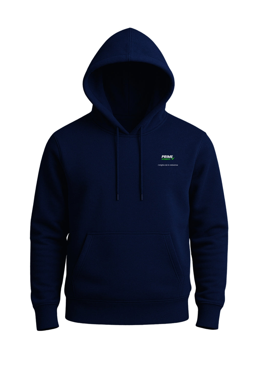 Sweat à Capuche PRIME Original