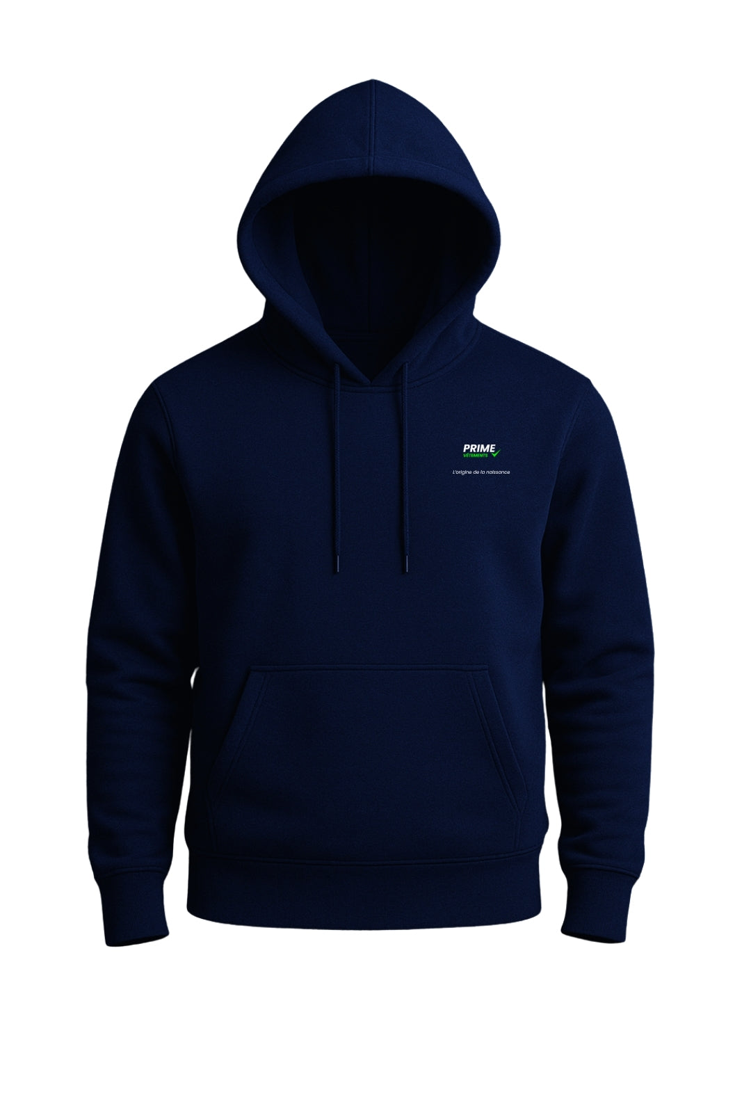 Sweat à Capuche PRIME Original