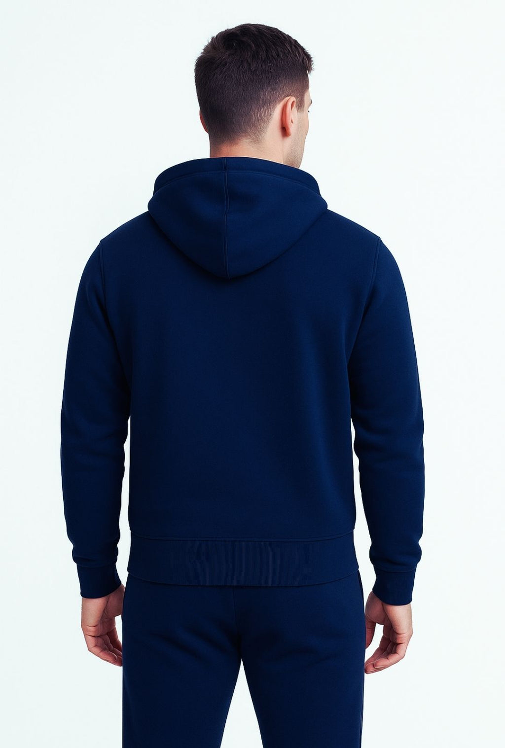 Sweat à Capuche Zippé PRIME Original