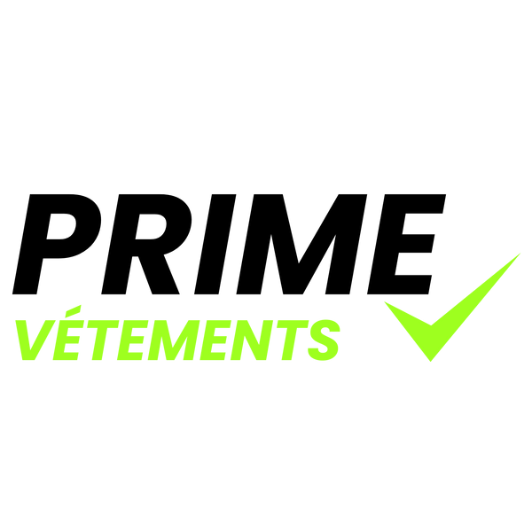 PRIME Vêtements